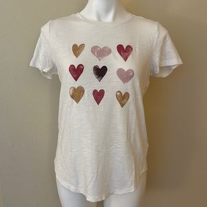Maurices Heart Tee